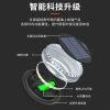 Household garden waterproof decorative lawn lights, yard decoration night lights, led buried lights, solar outdoor courtyard lights Specification image